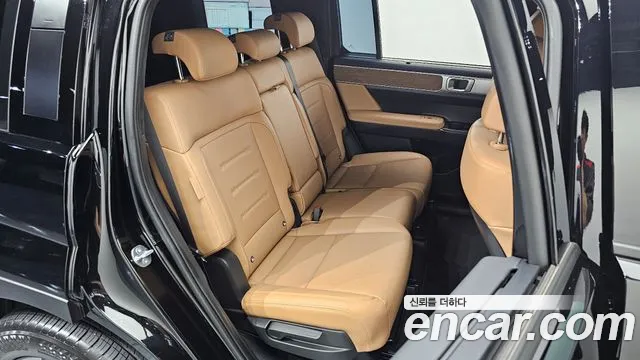 Hyundai Santa Fe — Фото автомобиля 17