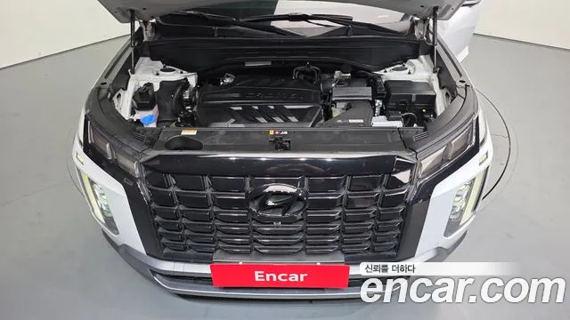 Hyundai Palisade The New Palisade Дизель 2.2 2WD — Фото автомобиля 6