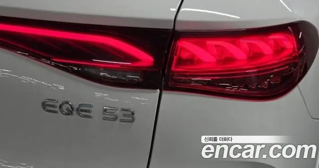 Mercedes-Benz EQE X294 — Фото автомобиля 2