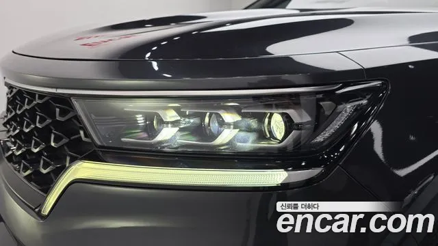 Kia Sorento 4th Gen — Фото автомобиля 7