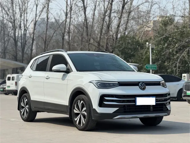 Volkswagen Tharu — Фото автомобиля 13