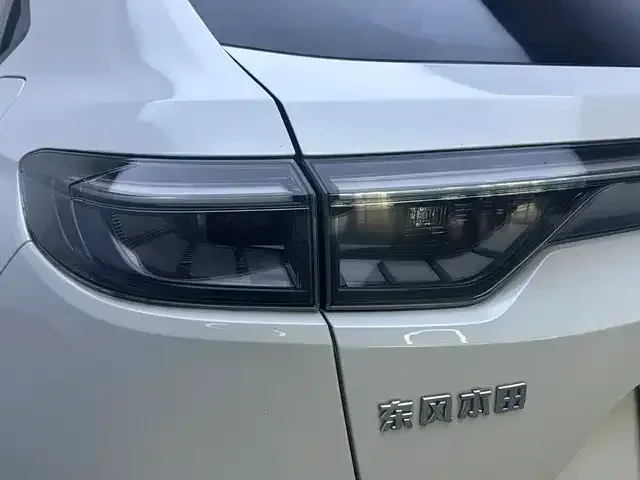 Honda XR-V — Фото автомобиля 15
