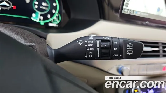 Hyundai Palisade Palisade Бензин 3.8 2WD — Фото автомобиля 27
