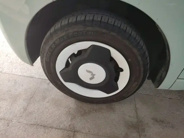 Wuling Hongguang Mini EV — Фото автомобиля 22