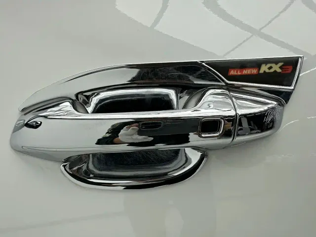 Kia Seltos — Фото автомобиля 10