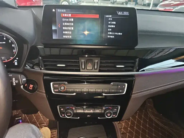 BMW X2 — Фото автомобиля 8