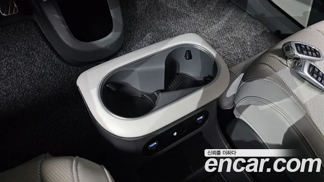 Hyundai Ioniq5 Ioniq5 — Фото автомобиля 30