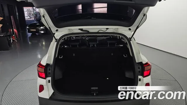 Kia Seltos — Фото автомобиля 20