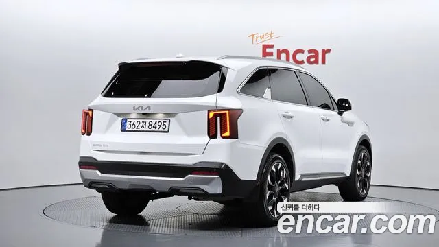 Kia Sorento — Фото автомобиля 2
