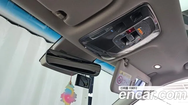 Genesis GV80 2.5T Бензин AWD — Фото автомобиля 26