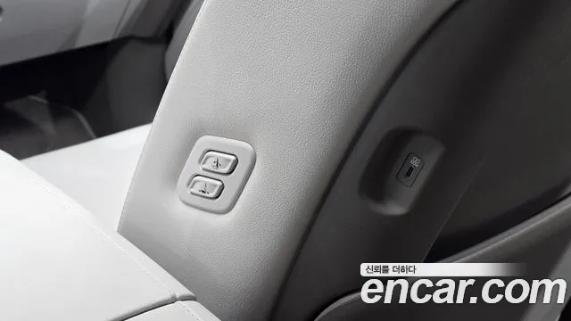 Hyundai Palisade Palisade (LX3) — Фото автомобиля 13