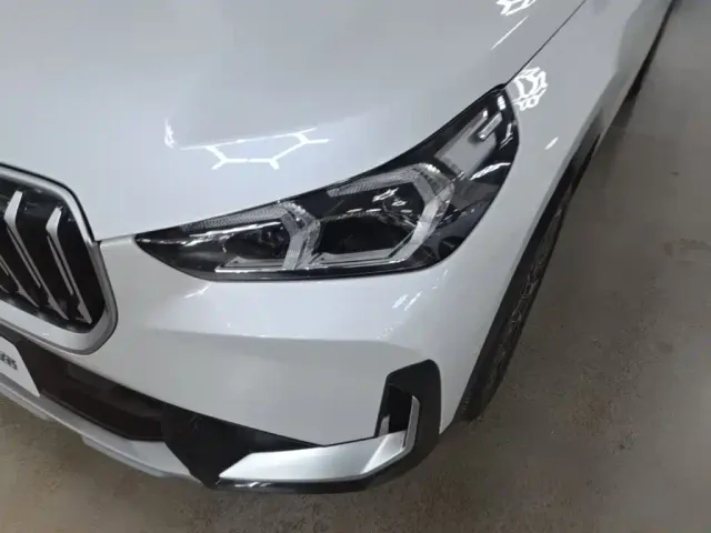 BMW X1 — Фото автомобиля 23