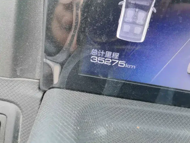 Wuling Hongguang Mini EV — Фото автомобиля 13