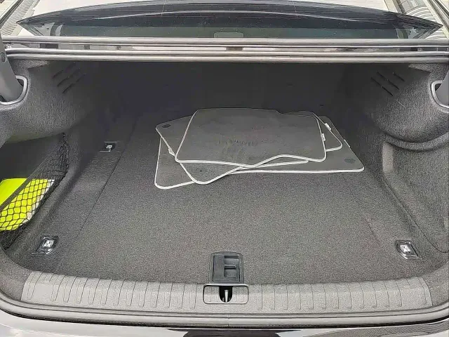 Audi A7L — Фото автомобиля 18