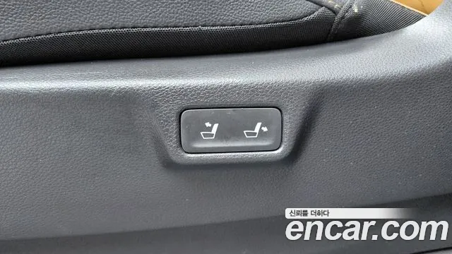 Kia Canival Carnival 4 поколение Дизель 7 мест Noblesse — Фото автомобиля 30