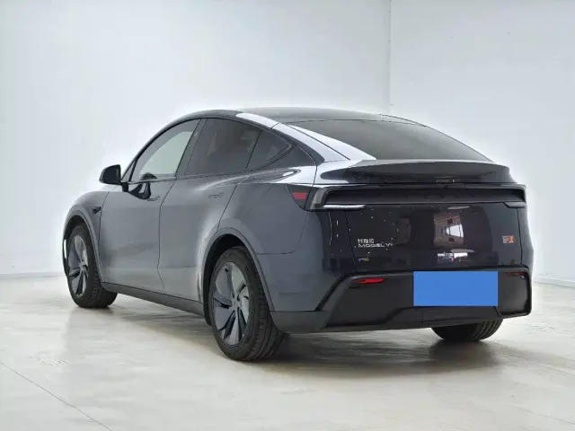 Tesla Model Y — Фото автомобиля 3
