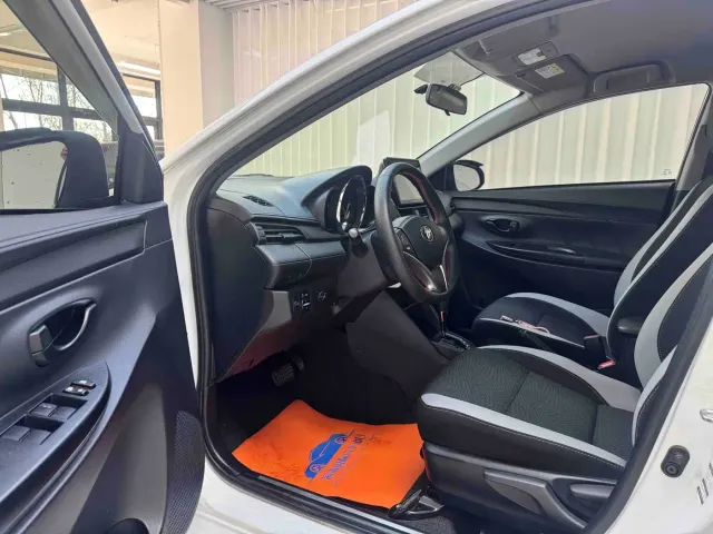 Toyota YARiS L Zhi Xuan — Фото автомобиля 7