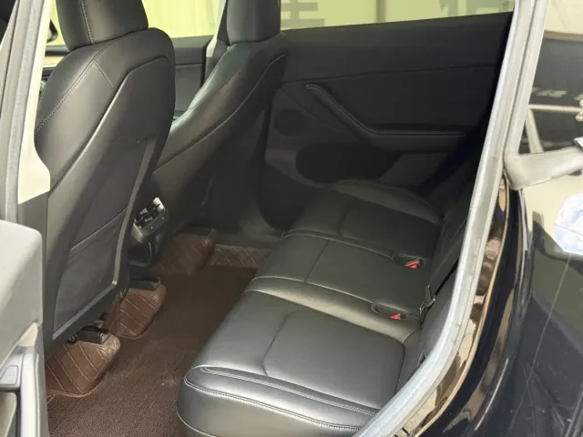 Tesla Model Y — Фото автомобиля 7