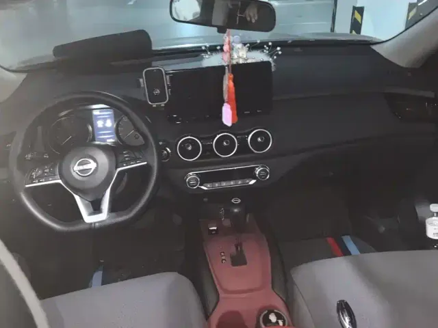 Nissan X-Trail — Фото автомобиля 12