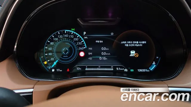 Genesis GV70 — Фото автомобиля 11