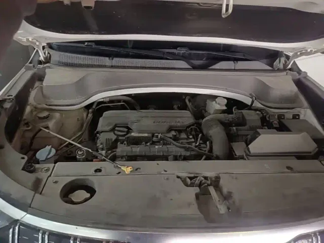 Kia Sportage — Фото автомобиля 19