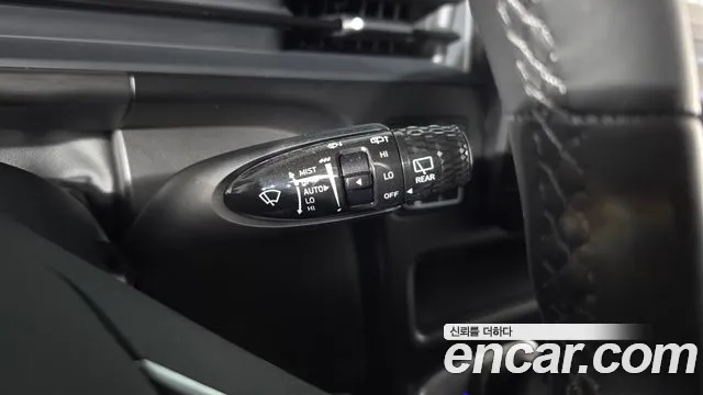 Hyundai Staria — Фото автомобиля 30