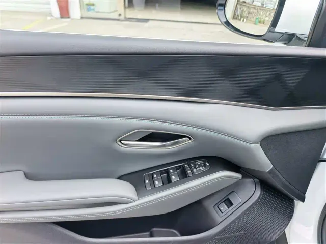 BYD Qin L — Фото автомобиля 14