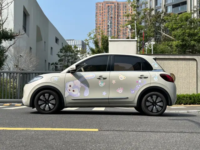 Wuling Bingo — Фото автомобиля 7
