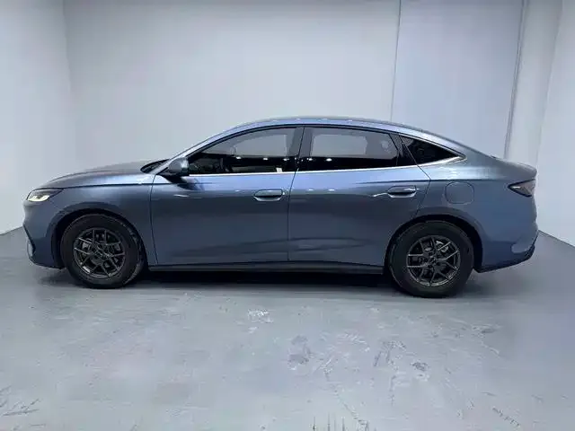 BYD Seal 06 — Фото автомобиля 9