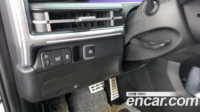Hyundai Santa Fe MX5 — Фото автомобиля 26
