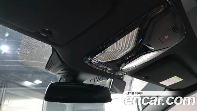 BMW Gran Turismo G32 — Фото автомобиля 26