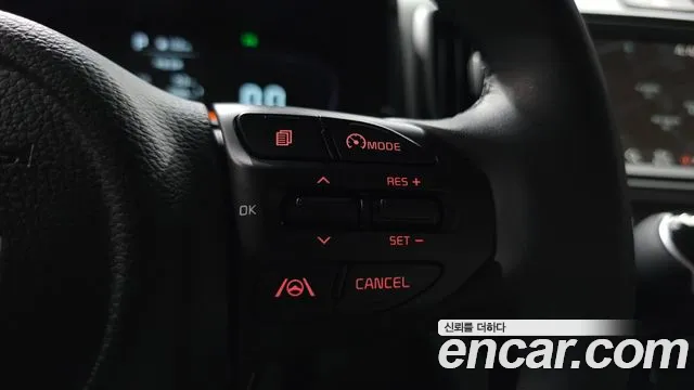Kia RAY Новый Kia Ray Signature — Фото автомобиля 17