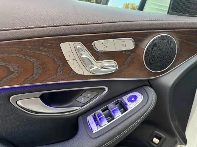 Mercedes-Benz GLC-Class — Фото автомобиля 18