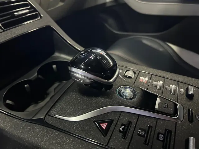 BYD Qin PLUS — Фото автомобиля 16