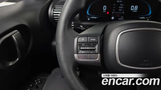 Hyundai Casper — Фото автомобиля 23