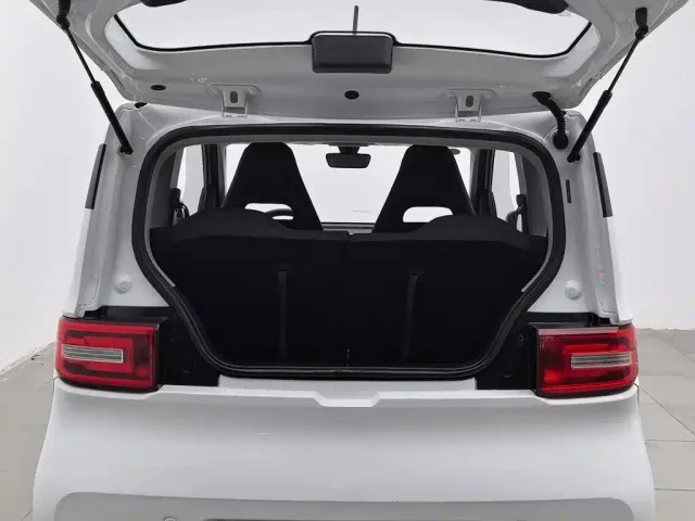 Wuling Hongguang Mini EV — Фото автомобиля 16