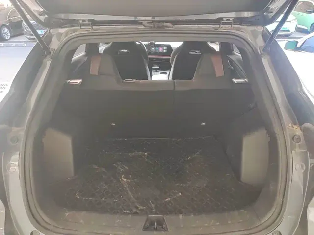 Changan X5 Plus — Фото автомобиля 18
