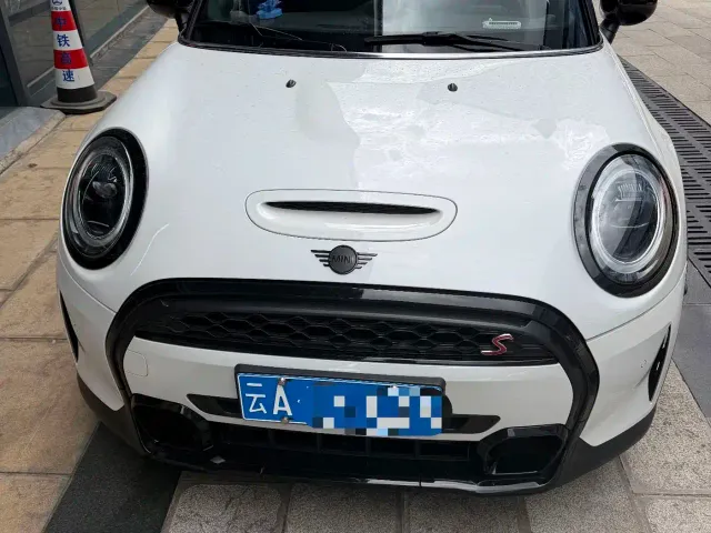 MINI Countryman — Фото автомобиля 2