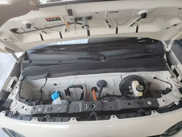 Geely Panda — Фото автомобиля 19
