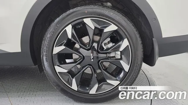 Kia Sorento Generation 4 — Фото автомобиля 6