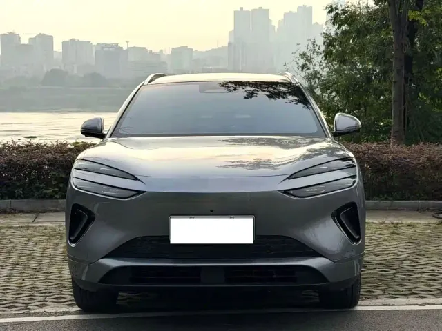 BYD Sealion 06 — Фото автомобиля 2