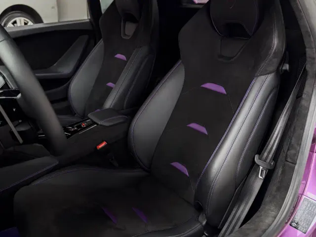 Lamborghini Huracan — Фото автомобиля 13
