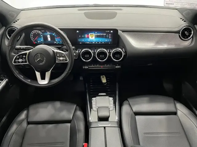 Mercedes-Benz GLA-Class — Фото автомобиля 5