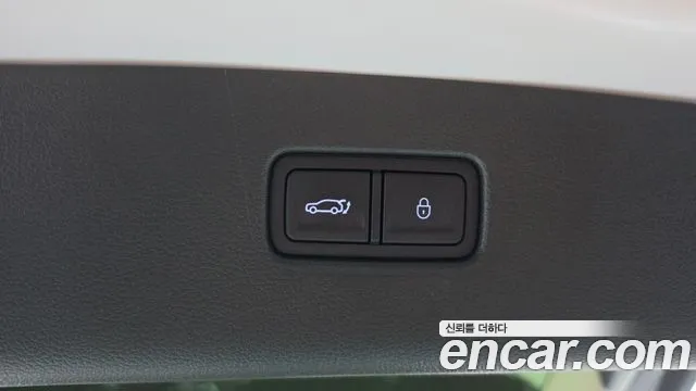 Genesis GV80 — Фото автомобиля 22