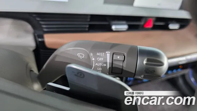 Hyundai Ioniq5 Ioniq5 Long Range AWD — Фото автомобиля 25