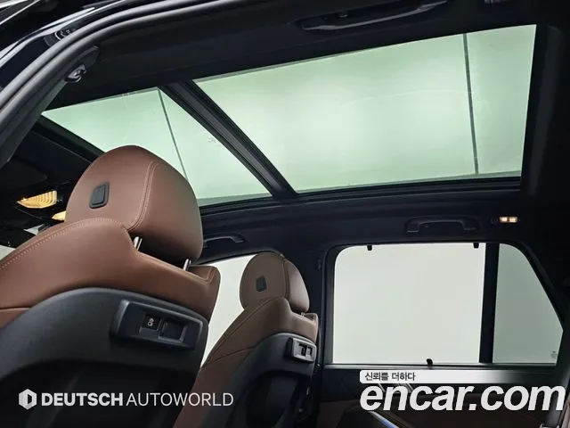BMW X5 G05 — Фото автомобиля 18