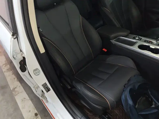 Chery Arrizo 5 PLUS — Фото автомобиля 24