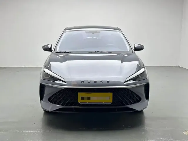 Roewe i5 — Фото автомобиля 2