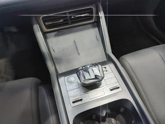 BYD Qin L — Фото автомобиля 13