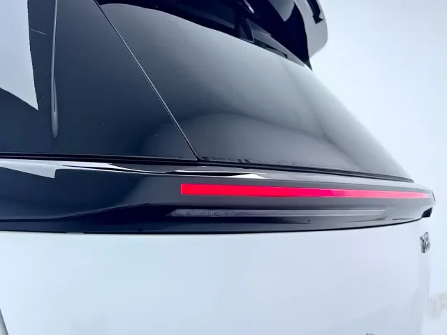 ZEEKR Zeekr MIX 2025 Long Range Intelligent Driving Edition — Фото автомобиля 16